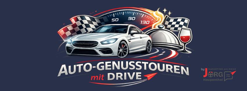 Auto-Genusstouren